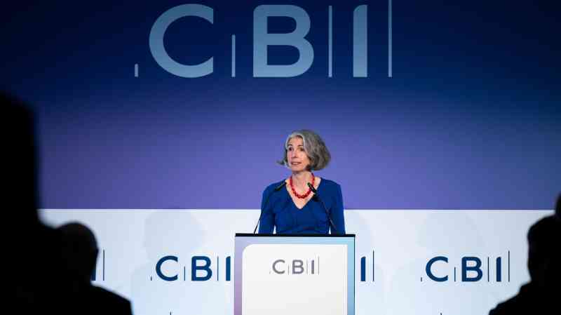 Companies return to CBI after lobby group puts scandal in past